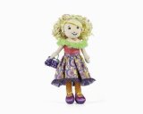 Manhattan Toys Groovy Girls Lakinzie RSVP