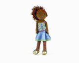 Manhattan Toys Groovy Girls Latasha RSVP