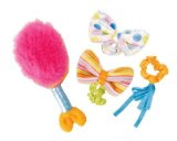 Manhattan Toys Groovy Girls Petrageous Primping Pack