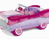 Manhattan Toys Groovy Girls Pinktastic Retro Roller