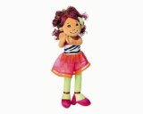 Manhattan Toys Groovy Girls Poseable Adrianna