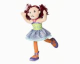 Manhattan Toys Groovy Girls Poseable Anya