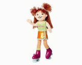 Manhattan Toys Groovy Girls Poseable Ayumi