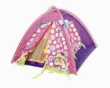 Manhattan Toys Groovy Girls Sassy Tent