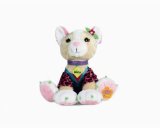 Manhattan Toys Petrageous Sakina (siamese cat)