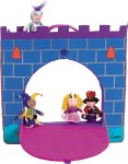 Manhattan Toys Royal Treatment Theatre Set