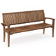 manilla 3 Seat Garden Bench