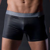 MANstore M305 Nappa Hip Boxer (only size L left)