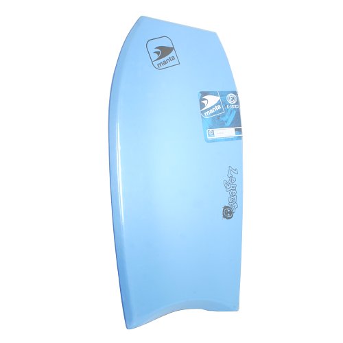 Hardware Manta Legend 42inch Bodyboard Blue