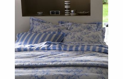 Manuel Canovas Balata Bedding Fitted Sheet Double