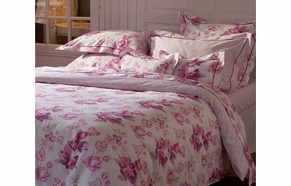 Manuel Canovas Bougainvillier Bedding Flat Sheets 180 x 290cm