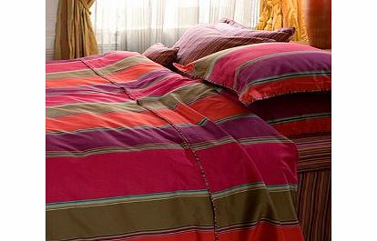 Manuel Canovas Cambon Bedding Flat Sheet 240 x 300