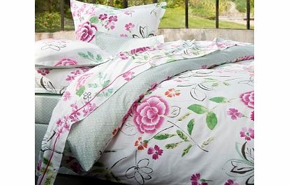 Manuel Canovas Matisse Bedding Flat Sheets 180 x 290cm