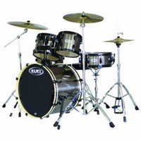 Horizon HX 22` Rock Kit Grey Steel