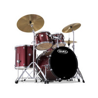 Horizon HX 22` Rock Kit Met Red