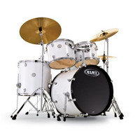 Horizon HX 22` Rock Kit White Free