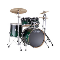 Meridian Birch 22` LA Fusion Kit Blk