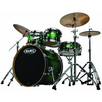 Meridian Maple 22` Fusion Green Apple