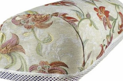 Maple Textiles Arm Cap Floral Design