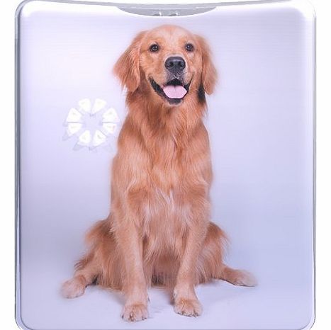 Maranda Ti Mi Torch Golden Retriever Handy Hand bag Purse Flashlight MT2