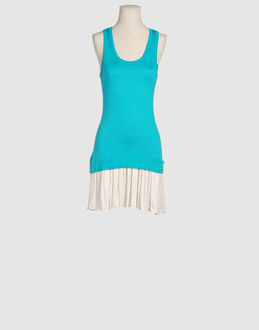 DRESSES Short dresses WOMEN on YOOX.COM