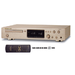 Marantz CD7300 gold