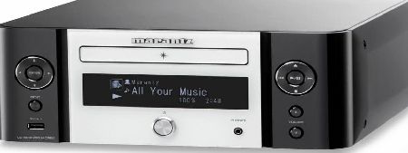 Marantz MCR610T1W