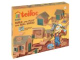 Marbel Teifoc 56 Holiday House