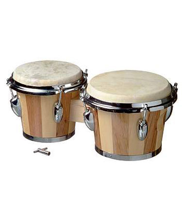 Toddlers BONGOS.