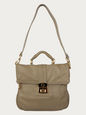 BAGS BEIGE No Size