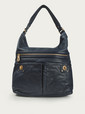 bags dark blue