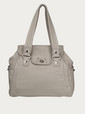 bags grey