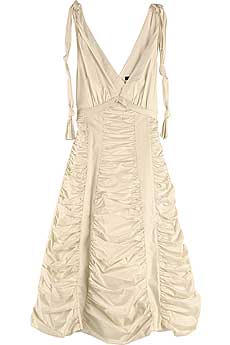 Marc by Marc Jacobs Chintz Dress