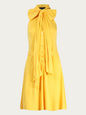 DRESSES YELLOW M