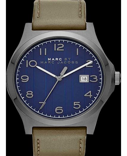 Jimmy Mens Watch MBM5406