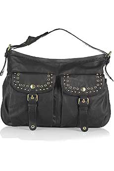 Leann Leather Bag