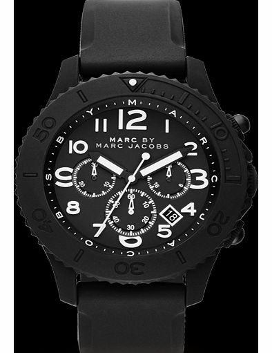 Rock Mens Watch MBM5528