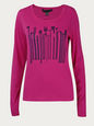 T-SHIRT PINK S MARC-U-M182677