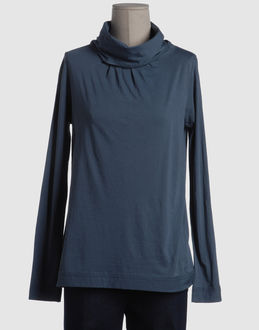 TOP WEAR Long sleeve t-shirts WOMEN on YOOX.COM