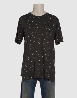 TOP WEAR Short sleeve t-shirts MEN on YOOX.COM