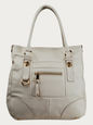 BAGS CREAM No Size MJ-T-TOTE