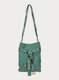 BAGS GREEN No Size MJ-T-OUI