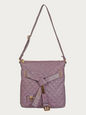 BAGS PURPLE No Size MJ-T-MESSENGER