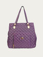 BAGS PURPLE No Size MJ-U-HOLDALL