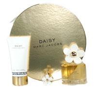 Daisy Eau de Toilette 100ml Gift Set