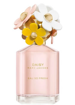 Daisy Eau So Fresh EDT 125ml