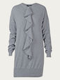 DRESSES GREY 4 US MJ-U-K2886825