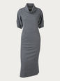 DRESSES GREY 4 US MJ-U-W2841521