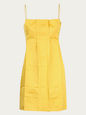 DRESSES YELLOW 4 US MJ-T-W5731530