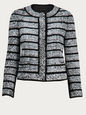 MARC JACOBS JACKETS BLACK 2 US MJ-T-W5703200